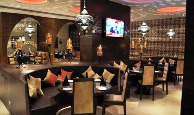 Hotel Regency Inn